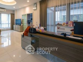 ขาย 4 ห้องนอน บ้านเดี่ยว ใน ตลิ่งชัน, กรุงเทพฯ