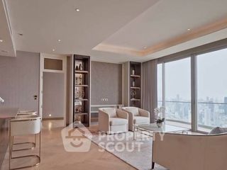For rent and for sale 6 bedrooms condo in Khlong San, Bangkok