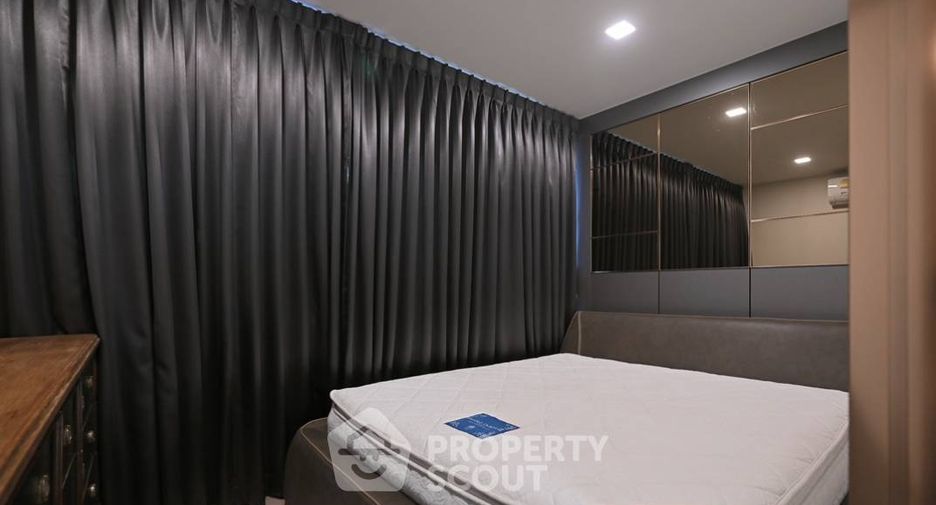 Продажа 1 кровать кондо в Чатучак, Бангкок
