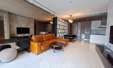 For rent and for sale 2 bedrooms condo in Pathum Wan, Bangkok