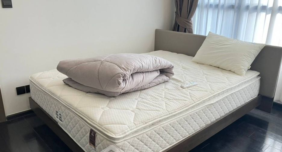 Condo en venta de 1 habitaciones en Watthana, Bangkok