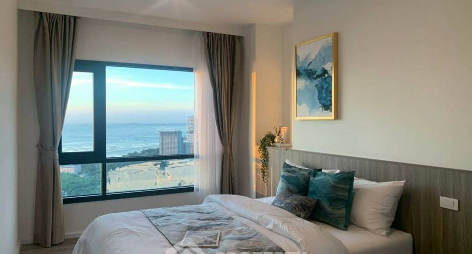Wohnung zur Miete mit 3 Zimmer in Si Racha, Chonburi