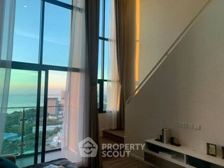 Wohnung zur Miete mit 3 Zimmer in Si Racha, Chonburi
