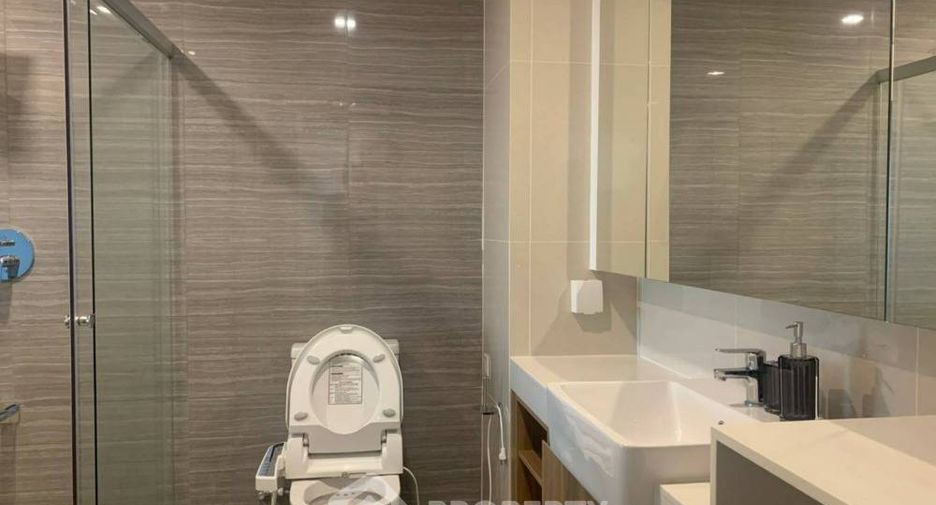 Wohnung zur Miete mit 3 Zimmer in Si Racha, Chonburi