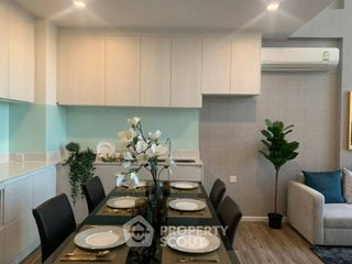 Wohnung zur Miete mit 3 Zimmer in Si Racha, Chonburi