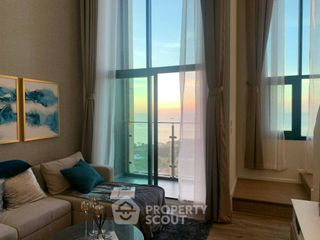 Wohnung zur Miete mit 3 Zimmer in Si Racha, Chonburi