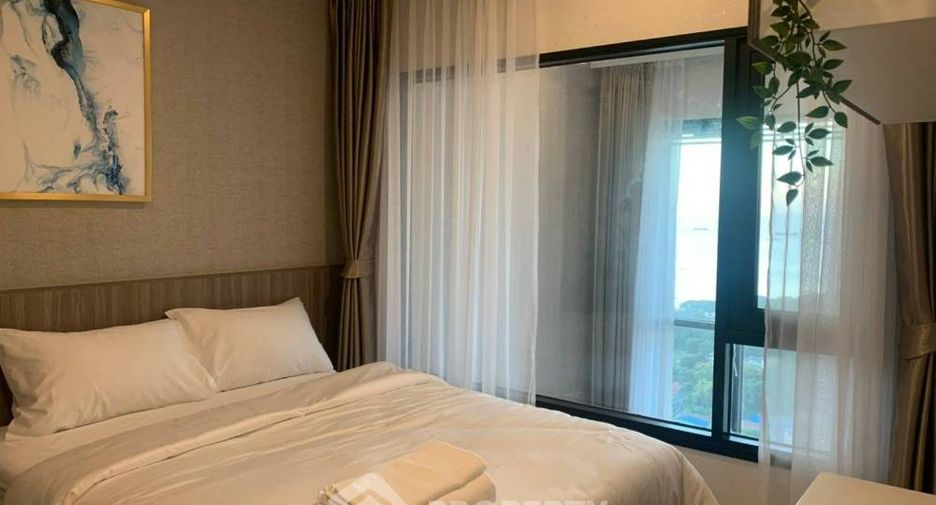 Wohnung zur Miete mit 3 Zimmer in Si Racha, Chonburi