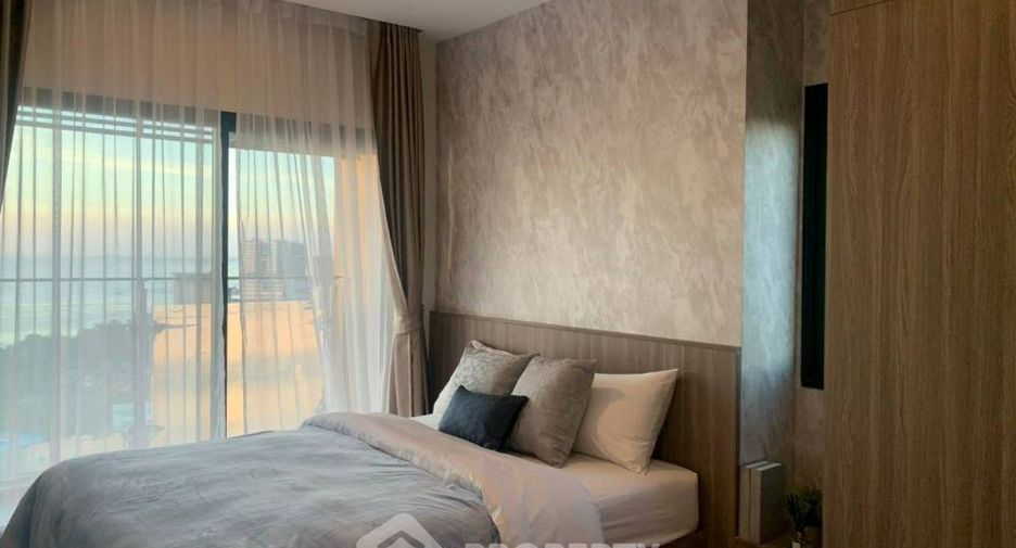 Wohnung zur Miete mit 3 Zimmer in Si Racha, Chonburi
