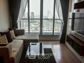 For rent 1 bed condo in Sathon, Bangkok