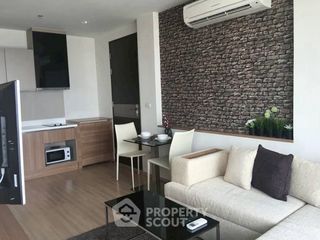 For rent 1 bed condo in Sathon, Bangkok