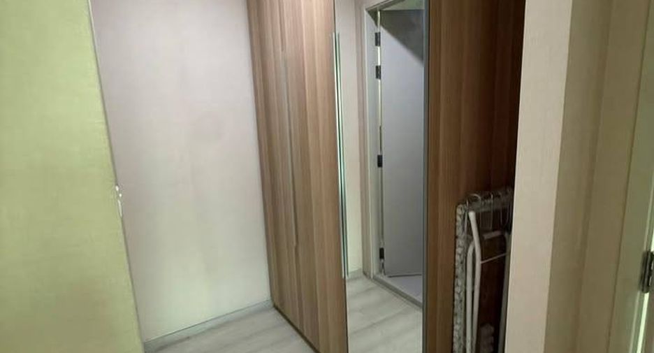 Condo en alquiler de 2 habitaciones en Watthana, Bangkok
