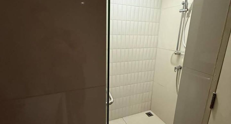 Condo en alquiler de 2 habitaciones en Watthana, Bangkok