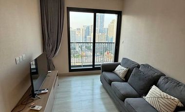Condo en alquiler de 2 habitaciones en Watthana, Bangkok