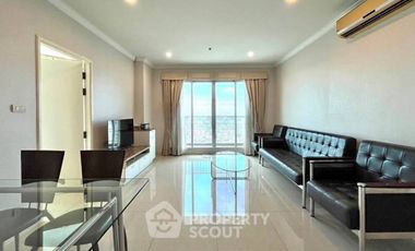 ให้เช่า 2 ห้องนอน คอนโด ใน บางนา, กรุงเทพฯ