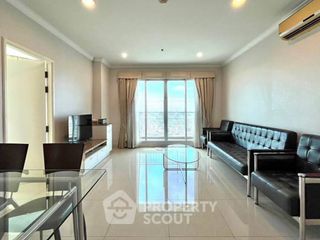 ให้เช่า 2 ห้องนอน คอนโด ใน บางนา, กรุงเทพฯ