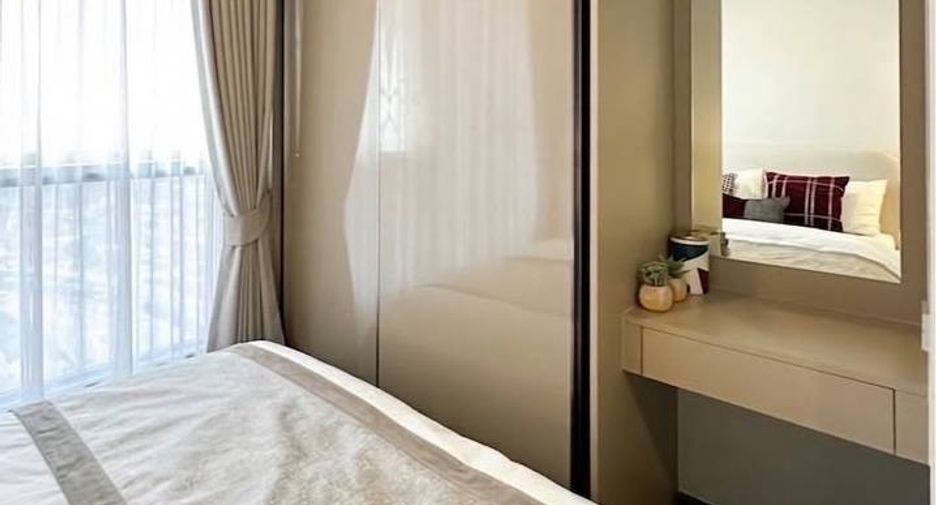 Wohnung zur Miete mit 1 Zimmer in Khlong Toei, Bangkok