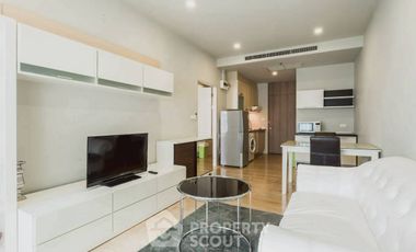 Аренда 1 кровать кондо в Кхлонг Тоеи, Бангкок