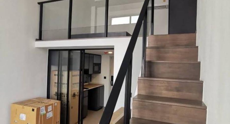 For rent 1 bed condo in Bang Rak, Bangkok