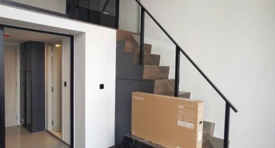For rent 1 bed condo in Bang Rak, Bangkok