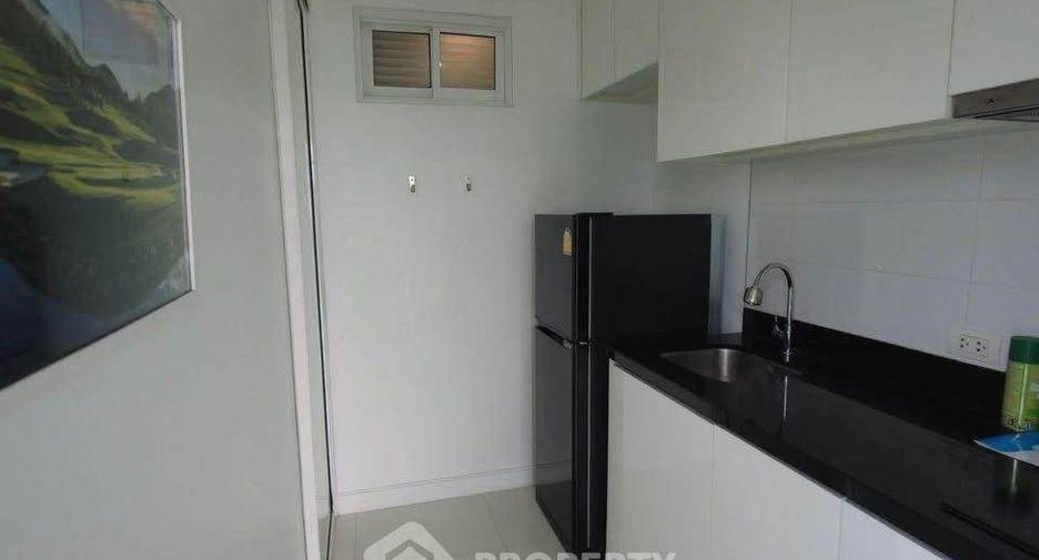 Wohnung zur Miete mit 2 Zimmer in Khlong Toei, Bangkok