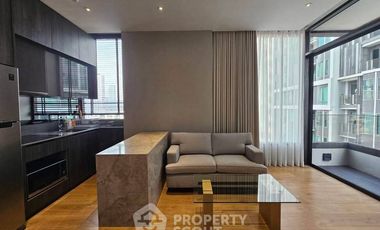 Condo en alquiler de 2 habitaciones en Watthana, Bangkok