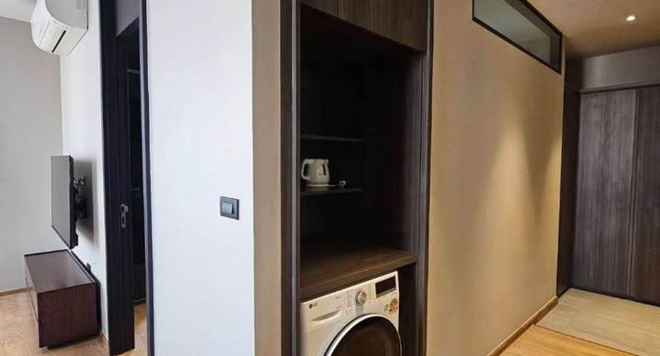 For rent 2 ベッドルーム condo in Watthana, Bangkok