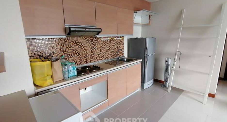 For rent 2 ベッドルーム condo in Khlong Toei, Bangkok