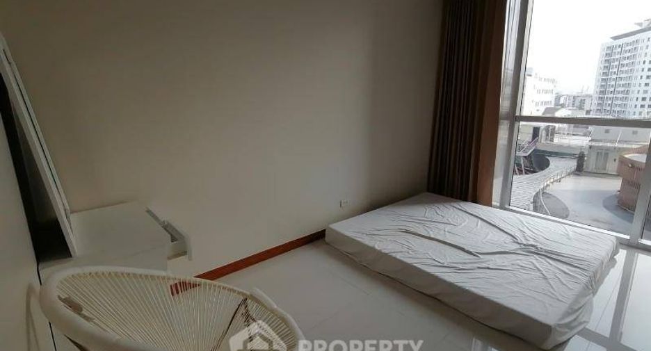 For rent 2 ベッドルーム condo in Khlong Toei, Bangkok