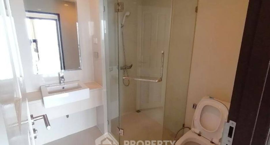 For rent 2 ベッドルーム condo in Khlong Toei, Bangkok