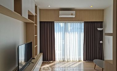 Аренда 1 кровать кондо в Кхлонг Тоеи, Бангкок
