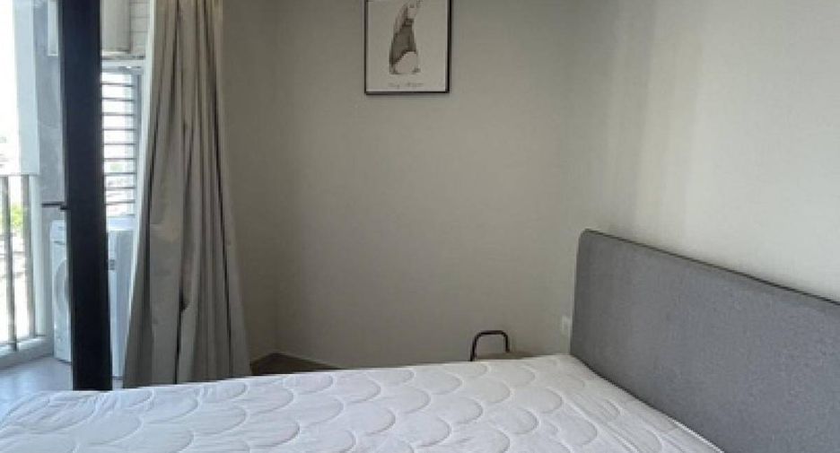 Wohnung zur Miete mit 1 Zimmer in Bang Rak, Bangkok