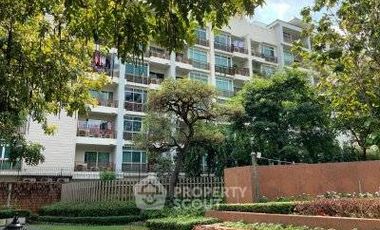Продажа 1 кровать кондо в Ратчатхещи, Бангкок