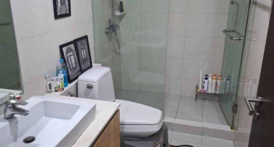 Продажа 1 кровать кондо в Щаттхана, Бангкок