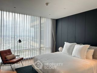 À louer 2 chambres condo à Bang Kho Laem, Bangkok