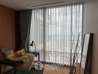 À louer 2 chambres condo à Bang Kho Laem, Bangkok