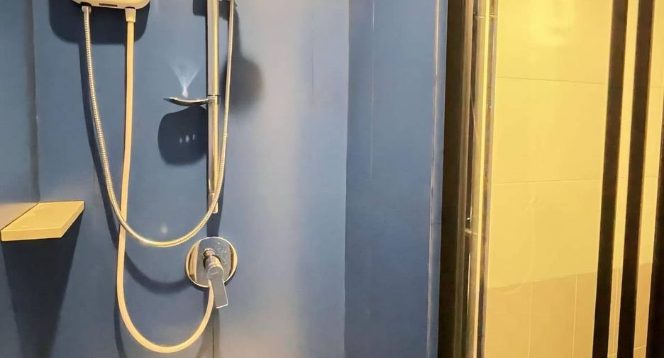 Condo en venta de 2 habitaciones en Watthana, Bangkok