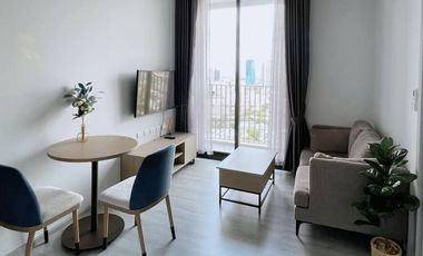 Condo en venta de 2 habitaciones en Watthana, Bangkok