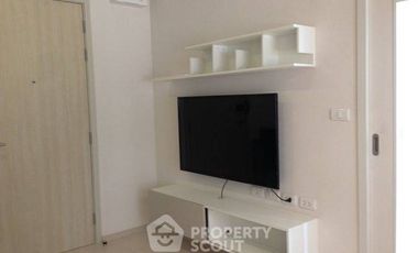 Condo en venta de 1 habitaciones en Yan Nawa, Bangkok