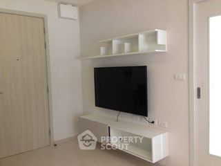 Condo en venta de 1 habitaciones en Yan Nawa, Bangkok