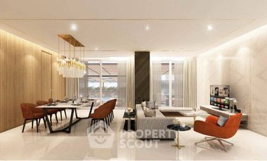 Condo en venta de 3 habitaciones en Sathon, Bangkok