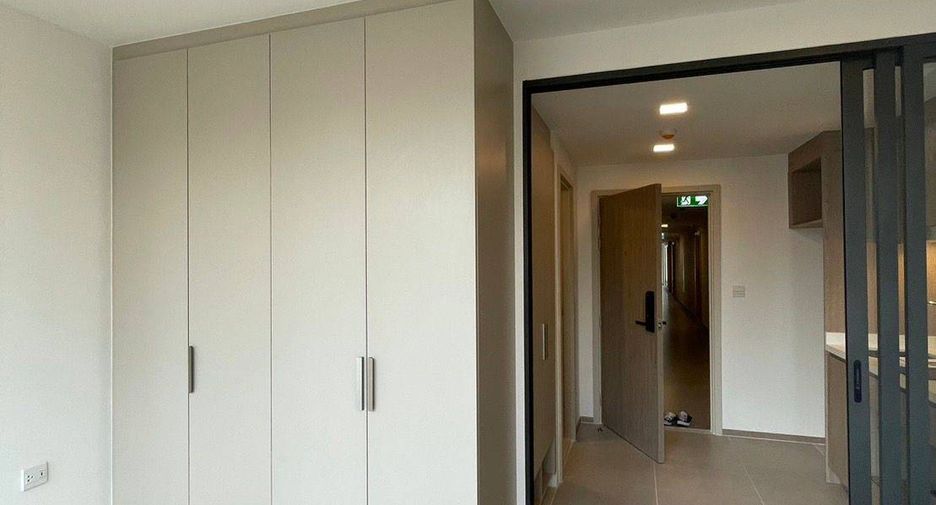 Condo en venta de 1 habitaciones en Bang Rak, Bangkok