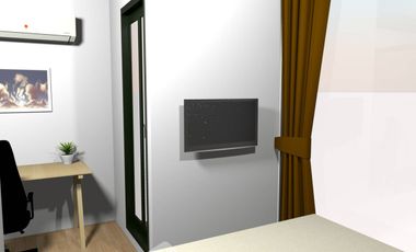 Condo en venta de 1 habitaciones en Bang Rak, Bangkok