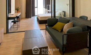 À louer 1 chambre condo à Ratchathewi, Bangkok