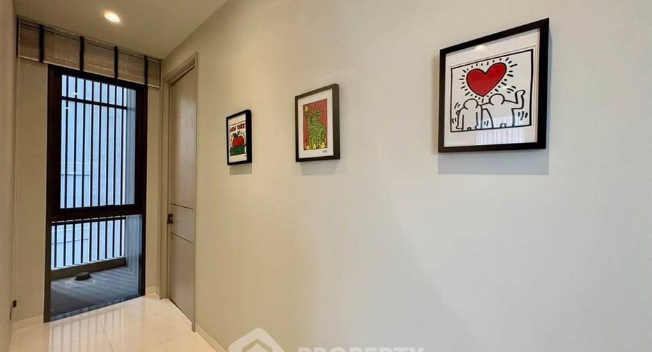 For rent and for sale 2 bedrooms condo in Khlong Toei, Bangkok