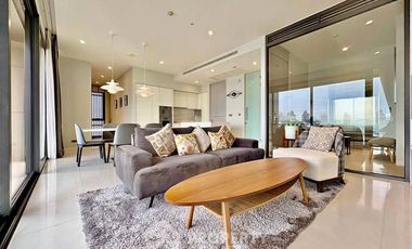 For rent and for sale 2 bedrooms condo in Khlong Toei, Bangkok