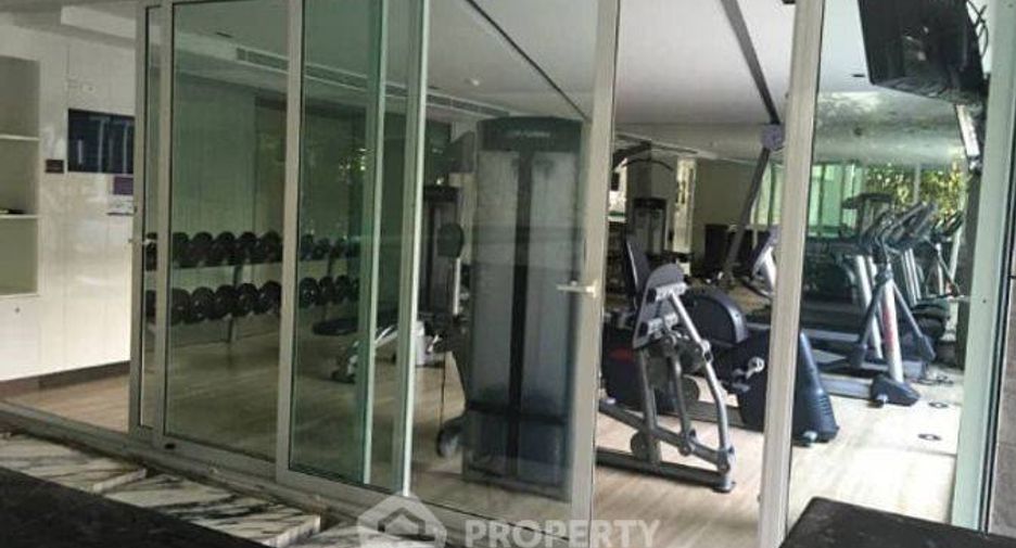 À louer et à vendre 1 chambre condo à Phaya Thai, Bangkok