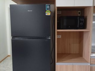 For rent and for sale 2 bedrooms condo in Phaya Thai, Bangkok