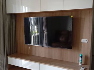 For rent and for sale 2 bedrooms condo in Phaya Thai, Bangkok