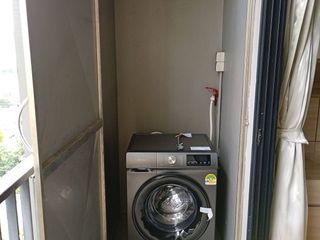 For rent and for sale 2 bedrooms condo in Phaya Thai, Bangkok
