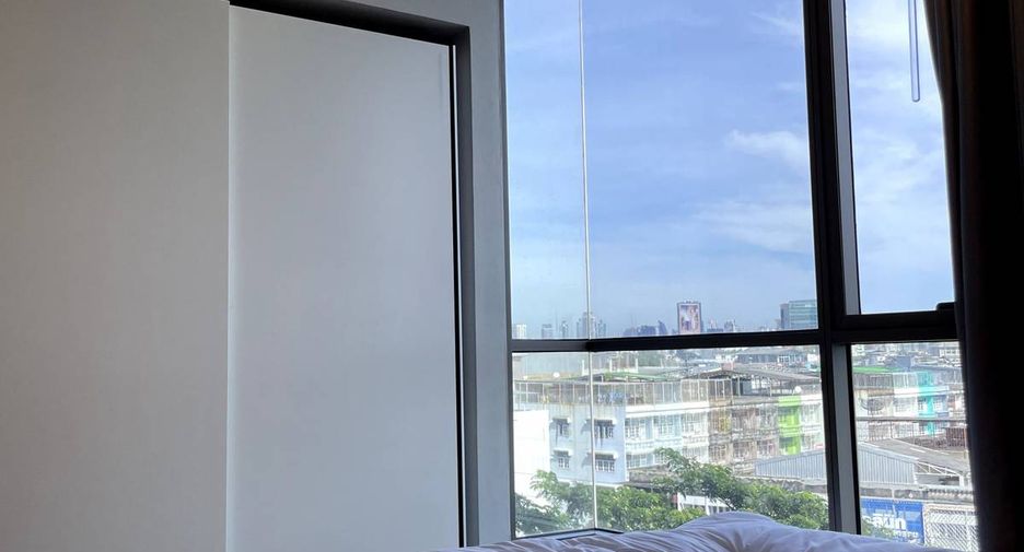 À vendre 1 chambre condo à Sathon, Bangkok